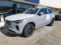 Nuova Volvo XC90 Plus 250 CV (183 kW) 2025 Grigio SUV