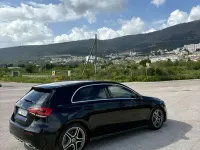 Occasion Mercedes A220 Premium 190 ch (139 kW) 2019 Berline