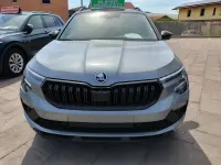 Nuova Skoda Kamiq 116 CV (85 kW) 2026 Grigio SUV