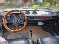 Usata Fiat 128 1970 Verde Utilitaria