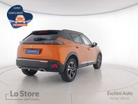 Occasion Peugeot 2008 GT 131 ch (96 kW) 2021 Other SUV