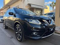 usata Nissan X-Trail 1.6dCi 2WD Tekna xtronic