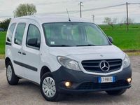 usata Mercedes Citan 109 1.5 CDI Kombi Friendly