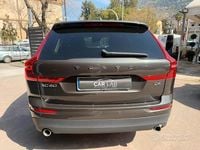 Usata Volvo XC60 Business Edition 190 CV (139 kW) 2019 Grigio SUV