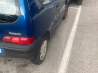 Usata Fiat 600 54 CV (39 kW) 2007 Utilitaria