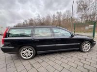 usata Volvo V70 V702.3 t5 Optima