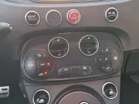 Usata Abarth 500 140 CV (102 kW) 2014 Nero Berlina