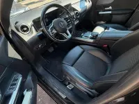 Usata Mercedes B180 136 CV (100 kW) 2019 Nero Utilitaria
