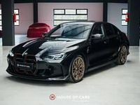 Usata BMW M3 550 CV (404 kW) 1970 Nero Berlina