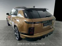 Nuova KGM Actyon 163 CV (119 kW) 2026 Oro SUV