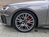 usata Audi A4 5ª serie - 2021