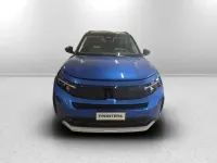 Nuova Opel Frontera 145 CV (106 kW) 2026 Blu met SUV