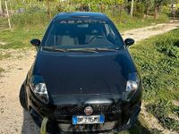 Usata Abarth Grande Punto 240 CV (176 kW) 2012 Utilitaria