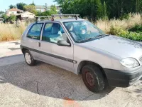 Usata Citroën Saxo 60 CV (44 kW) 2002 Utilitaria