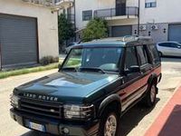 usata Land Rover Discovery 2.5 td5 SE