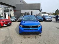 Nuova Opel Frontera 136 CV (100 kW) 2025 Blu SUV