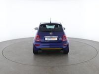 usata Abarth 595 1.4 Turbo Monster Energy Yamaha 165 CV 1.4 Turbo Monster Energy Yamaha 165 CV