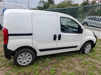 Usata Peugeot Bipper 80 CV (58 kW) 2017 Bianco Monovolume