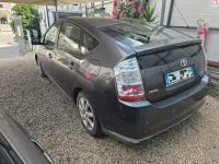 Usata Toyota Prius 77 CV (56 kW) 2007 Grigio Utilitaria