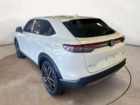 Nuova Honda HR-V Elegance 131 CV (96 kW) 2025 Bianco SUV
