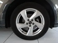 Usata Audi Q3 Advanced 150 CV (110 kW) 2021 Grigio SUV