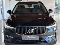 Usata Volvo XC60 Core 197 CV (144 kW) 2022 Nero SUV