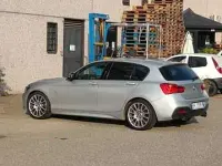 Usata BMW M140 340 CV (250 kW) 2017 Utilitaria