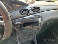 Usata Ford Focus 115 CV (84 kW) 2003 Station wagon