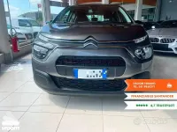 Usata Citroën C3 PureTech 83 CV (61 kW) 2021 Utilitaria