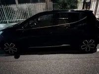 Usata Renault Clio IV 90 CV (66 kW) 2019 Nero Berlina