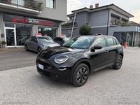 Usata Fiat 600 Comfort 145 CV (106 kW) 2025 Nero SUV