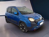 Usata Fiat Panda Cross Cross 69 CV (50 kW) 2023 Nero Utilitaria