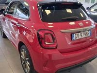 Usata Fiat 500X Sport 131 CV (96 kW) 2024 Other SUV