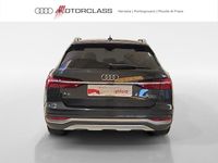 Usata Audi A6 Allroad Business 204 CV (150 kW) 2024 Grigio Station wagon