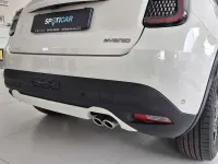 Usata Fiat 600 145 CV (106 kW) 2025 Bianco SUV