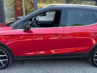 Usata Seat Arona FR 116 CV (85 kW) 2020 Rosso SUV