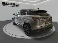 Usata Renault Austral Techno 130 CV (95 kW) 2023 Grigio scisto SUV