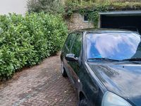 Usata Renault Clio II 75 CV (55 kW) 2005 Utilitaria