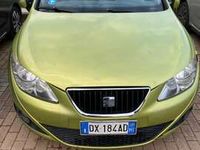 usata Seat Ibiza SC Ibiza IV 2008 Berlina 1.2 Free