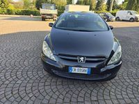 Usata Peugeot 307 CC Filou 109 CV (80 kW) 2005 Other Cabrio