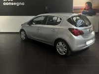 Usata Opel Corsa Cosmo 69 CV (50 kW) 2017 Other Utilitaria