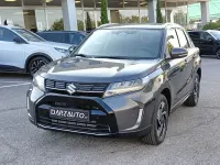 Nuova Suzuki Vitara 110 CV (80 kW) 2026 Grigio oslo metallizzato SUV