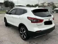Usata Nissan Qashqai Tekna 131 CV (96 kW) 2018 SUV