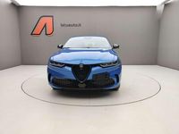 Usata Alfa Romeo Tonale Sprint 131 CV (96 kW) 2024 Blu misano SUV