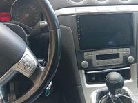 Usata Ford S-MAX S 2010 Nero Monovolume