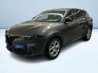 Usata Alfa Romeo Tonale Sprint 131 CV (96 kW) 2023 Grigio SUV