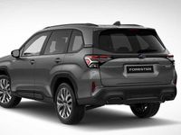 Nuova Subaru Forester 4dventure 136 CV (100 kW) 2025 Beige SUV