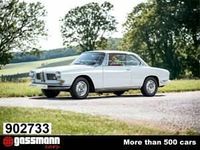 Usata BMW 3200 CS 160 CV (117 kW) 1962 Bianco Coupé