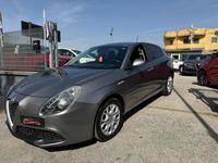 usata Alfa Romeo Giulietta 1.6 JTDm 120 CV Super Volla