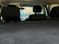 Usata VW Passat 140 CV (102 kW) 2011 Nero Station wagon